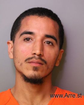 Eric Daniel Vasquez-trinidad Mugshot