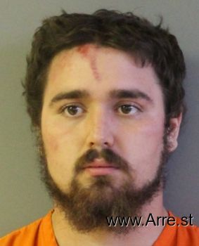 Eric  Wade Mugshot