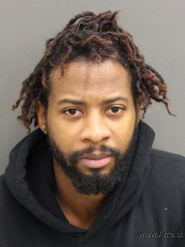 Eric Joshua Washington Mugshot