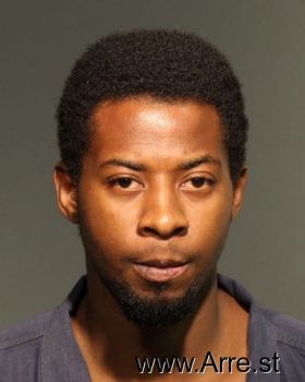 Eric  Washington Mugshot