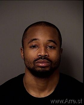 Eric Lynn Webb Mugshot