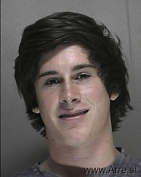 Eric  Webb Mugshot