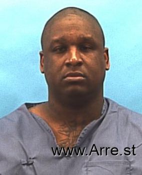 Eric J West Mugshot