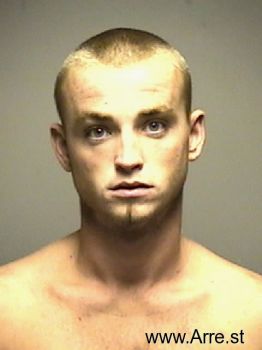 Eric Newman Westbrook Mugshot