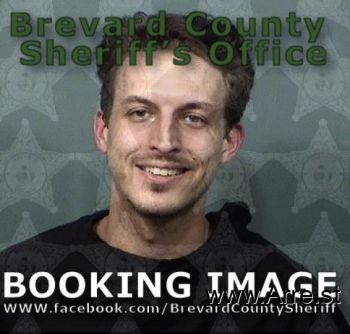 Eric David Wichmann Mugshot