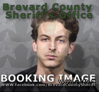 Eric David Wichmann Mugshot