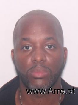 Eric Maurice Williams Mugshot