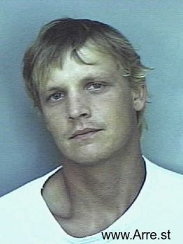 Eric Scott Willis Mugshot