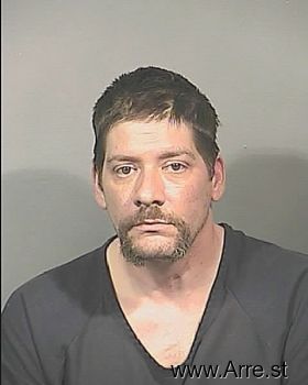 Eric Duane Wilson Mugshot