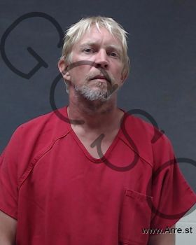 Eric J Wirgin Mugshot