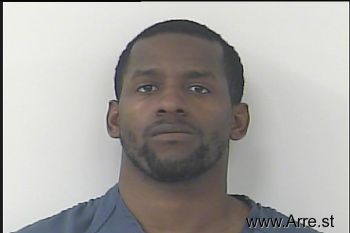 Eric Sherwood Wise Mugshot