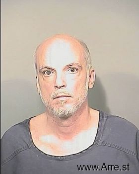 Eric Kingsley Wood Mugshot