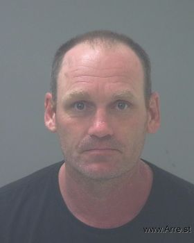 Eric Lynn Wood Mugshot