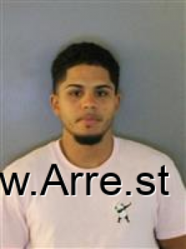 Eric Tre Woodall Mugshot