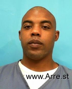 Eric L Jr Woodard Mugshot