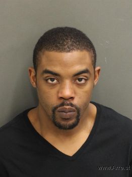 Eric Leevan Jr Woodard Mugshot