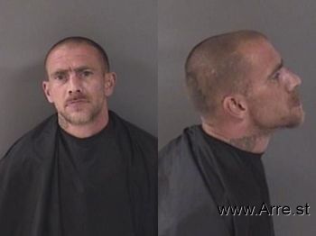 Eric Clayton Woodman Mugshot