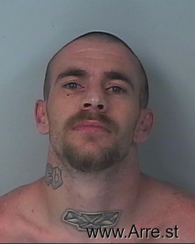 Eric Clayton Woodman Mugshot