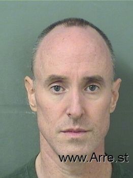 Eric Brian Woods Mugshot