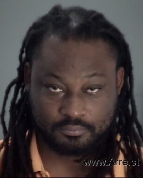 Eric B Wright Mugshot