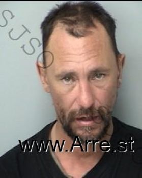 Eric Roman Wurtzel Mugshot