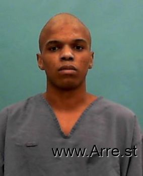 Eric F Jr Young Mugshot