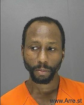 Eric  Young Mugshot