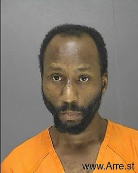 Eric  Young Mugshot