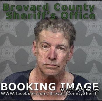 Eric Douglas Young Mugshot