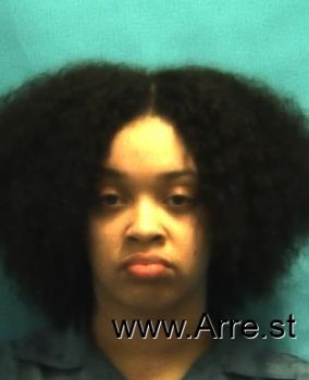 Erica  Abraham Mugshot