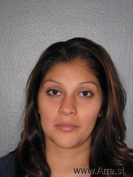 Erica Denise Alvarez Mugshot