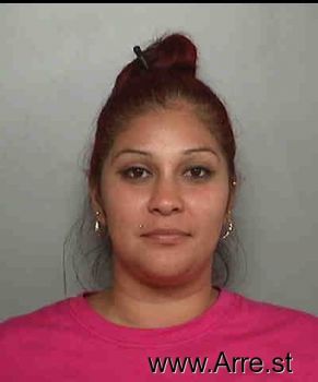 Erica Denise Alvarez Mugshot