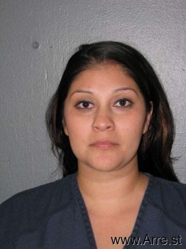 Erica Denise Alvarez Mugshot