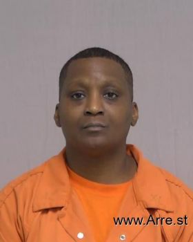 Erica Lakisha Bain Mugshot