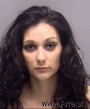 Erica Nicole Baker Mugshot