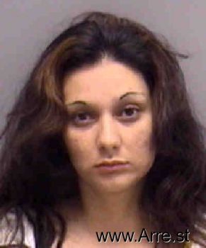 Erica Nicole Baker Mugshot