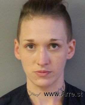 Erica Jo Ballance Mugshot