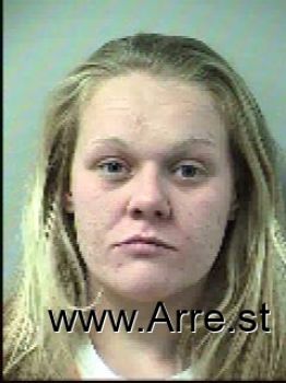 Erica Ann Barry Mugshot