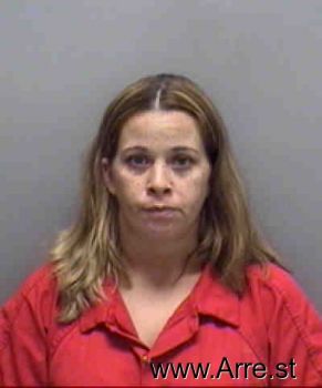 Erica Christine Barry Mugshot