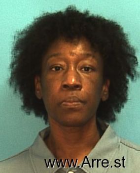 Erica D Battle Mugshot