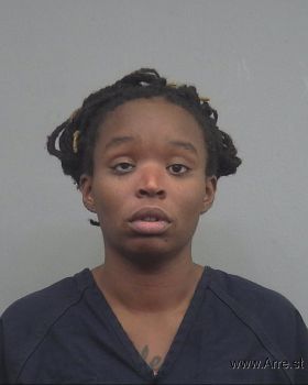 Erica Renee Bennett- Marcelle Mugshot