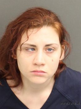 Erica Raichel Bentley Mugshot