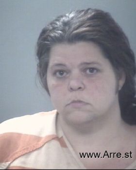 Erica Mills Bowen Mugshot