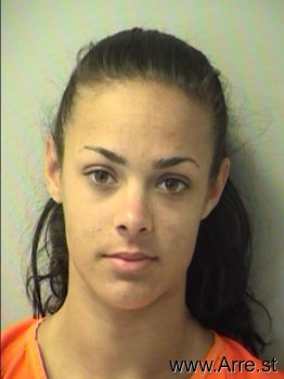 Erica Renea Brooks Mugshot