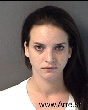 Erica Leigh Bull Mugshot