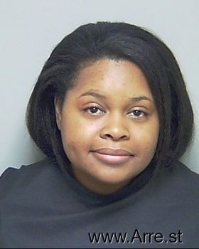 Erica  Calhoun Mugshot