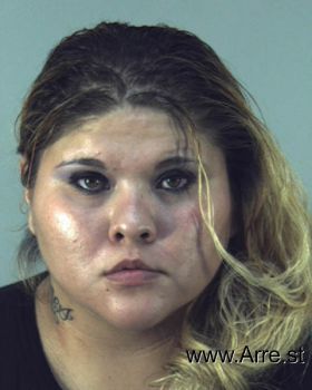 Erica Janel Carrillo Mugshot