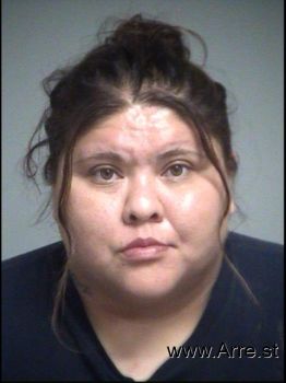 Erica Janel Carrillo Mugshot