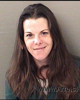 Erica  Carson Mugshot