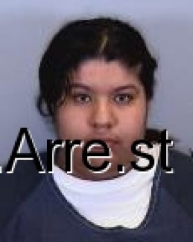 Erica  Castillo Mugshot